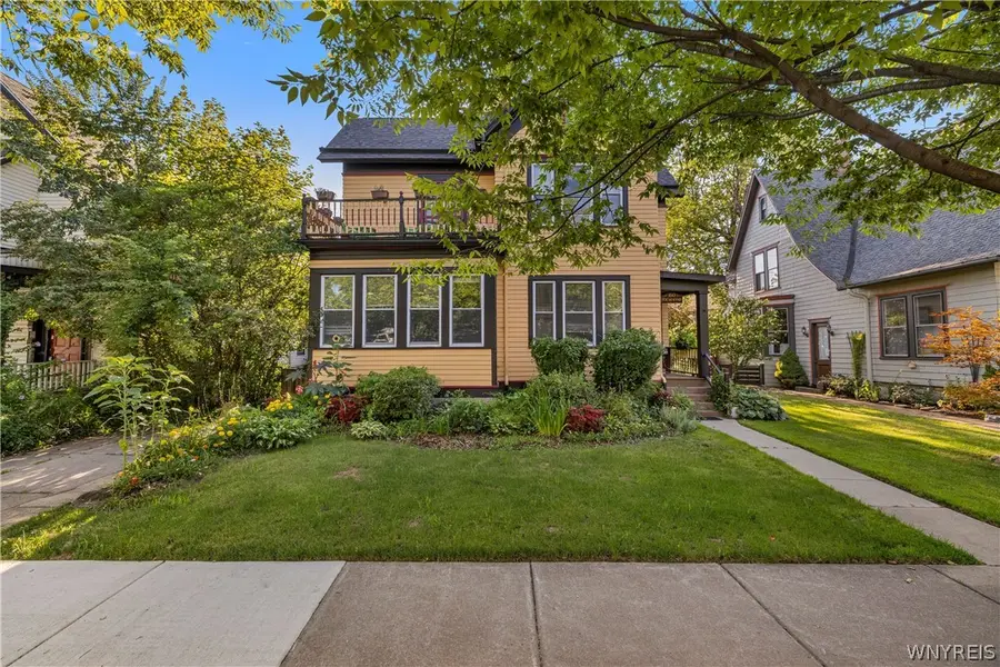 180 Richmond Avenue, Buffalo, NY 14222 - #3