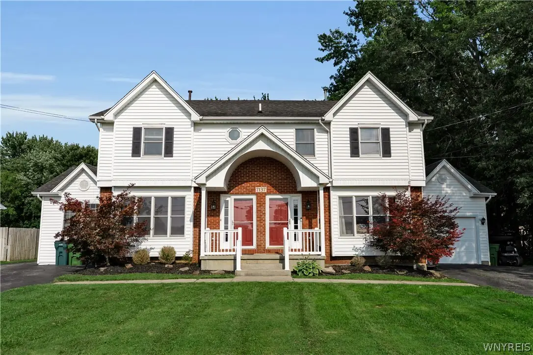 7137 Witmer Road, North Tonawanda, NY 14120 - #1