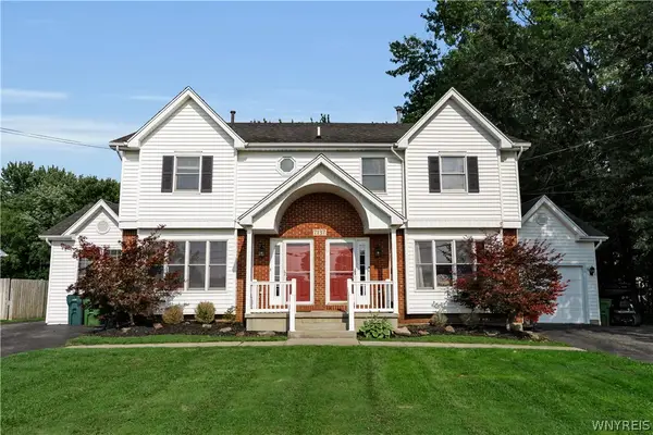 7137 Witmer Road, North Tonawanda, NY 14120