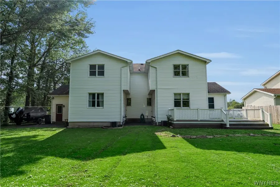 7137 Witmer Road, North Tonawanda, NY 14120 - #2