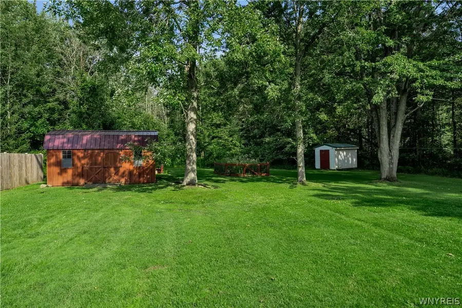7137 Witmer Road, North Tonawanda, NY 14120 - #3