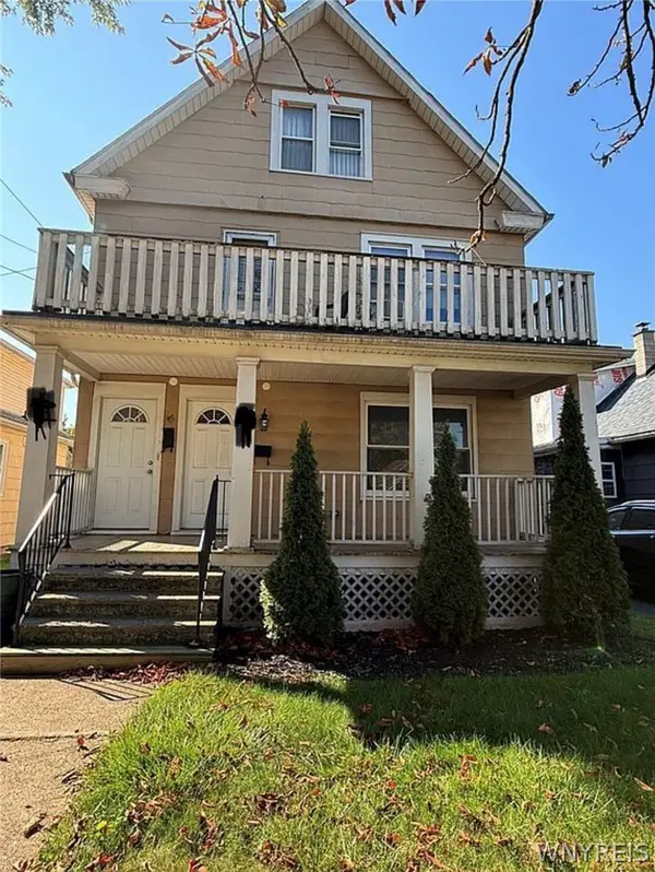 2253 Ontario Avenue, Niagara Falls, NY 14305