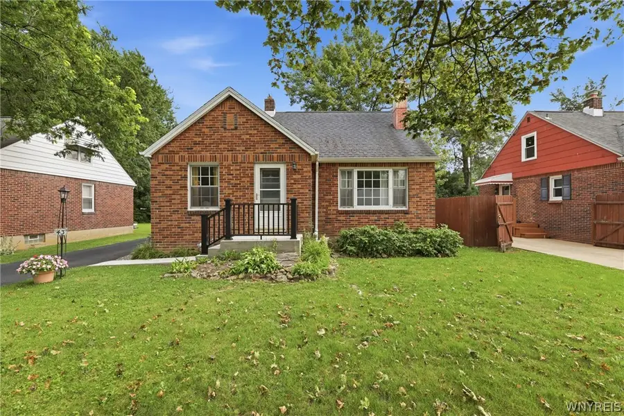 43 Norman Place, Amherst, NY 14226 - #2
