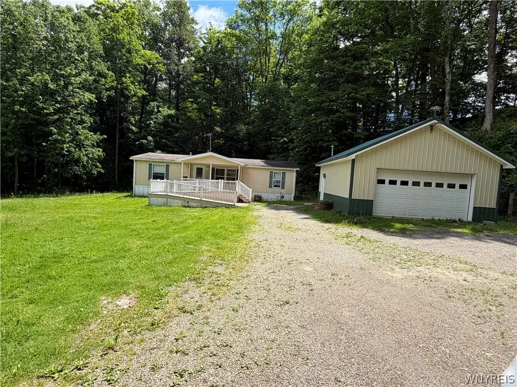 7394 Lovers Lane Road, Cattaraugus, NY 14719 - #1
