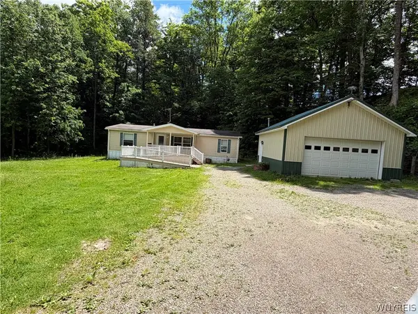 7394 Lovers Lane Road, Cattaraugus, NY 14719