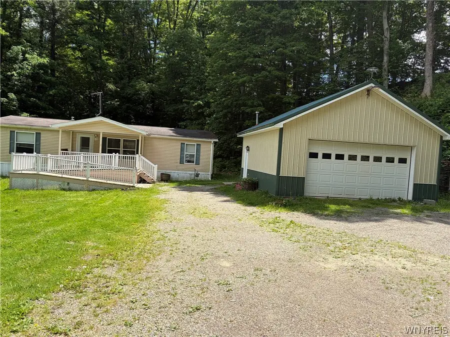 7394 Lovers Lane Road, Cattaraugus, NY 14719 - #2