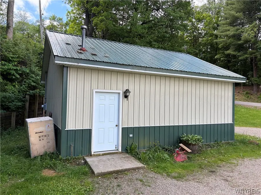 7394 Lovers Lane Road, Cattaraugus, NY 14719 - #3