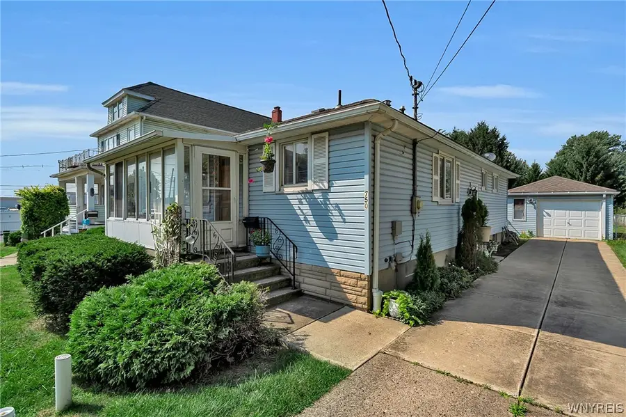 750 Tifft Street, Buffalo, NY 14220 - #3