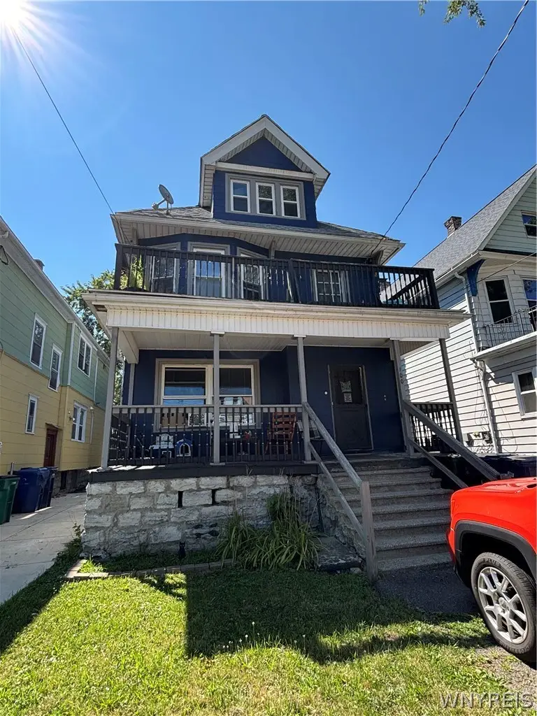 100 Southside Parkway, Buffalo, NY 14220 - #1