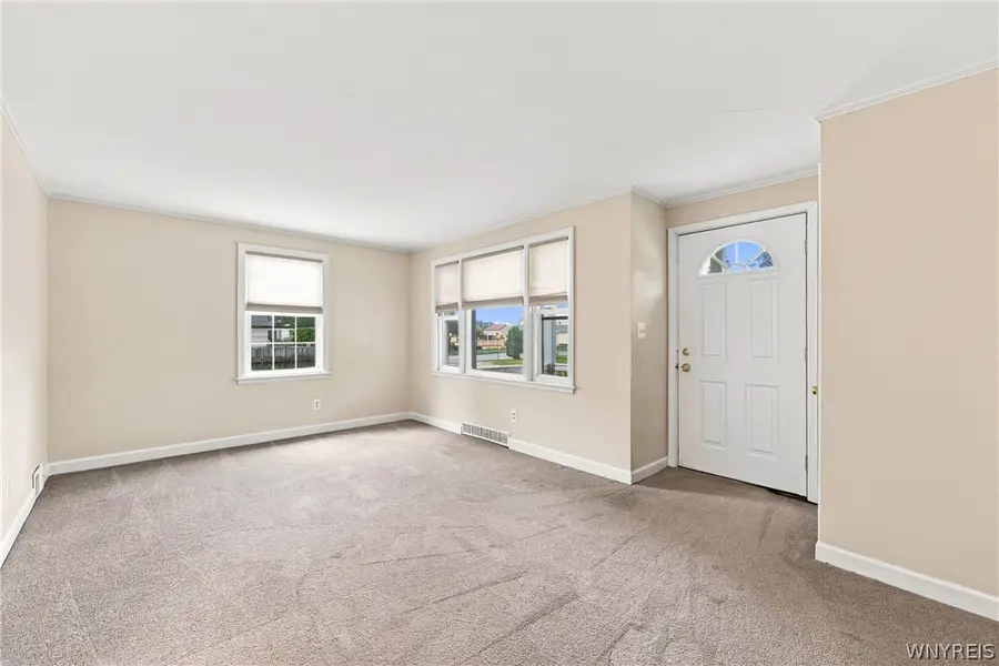 206 Marjorie Drive, Buffalo, NY 14223 - #2