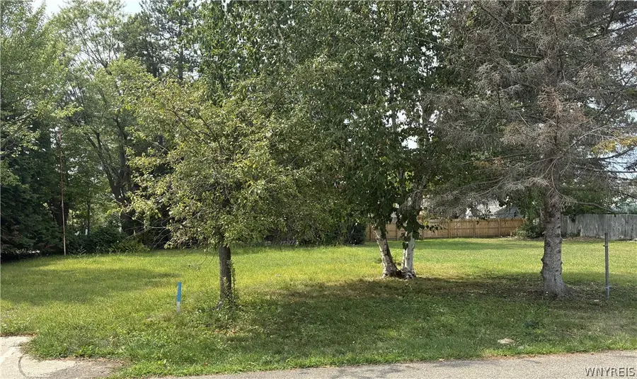 5834 West Lane, Lake View, NY 14085 - #2