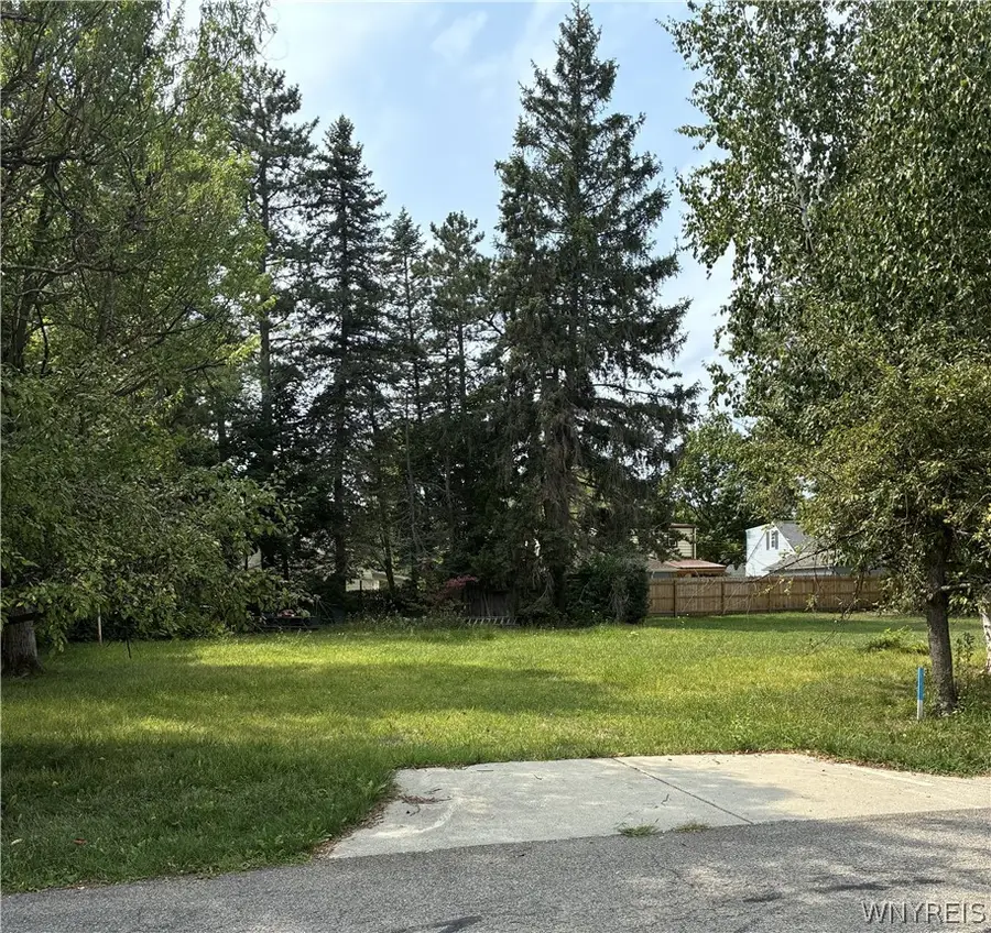 5834 West Lane, Lake View, NY 14085 - #3