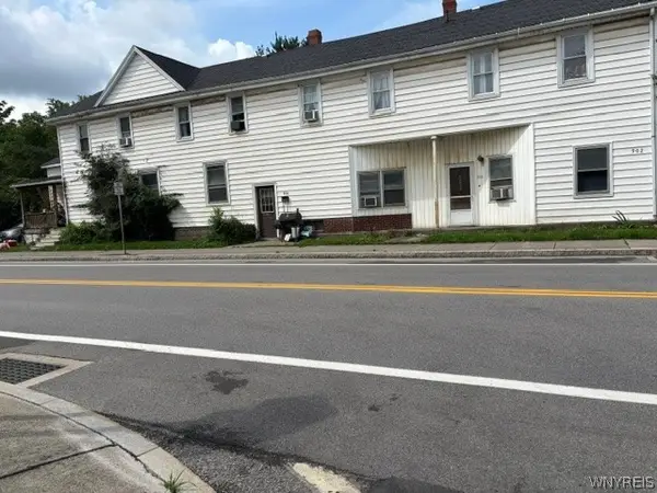 902 S Main Street, Medina, NY 14103