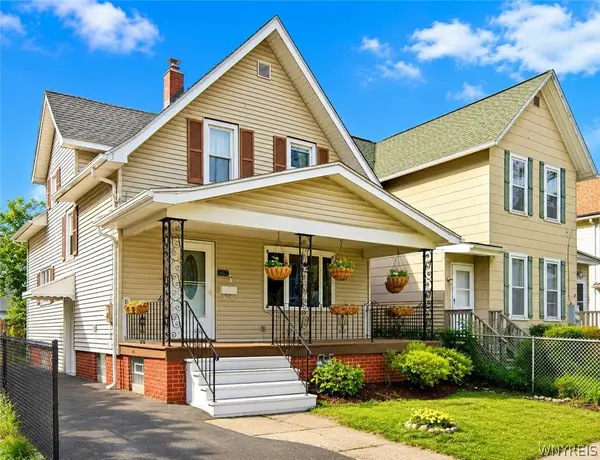 462 Broad Street, Tonawanda, NY 14150
