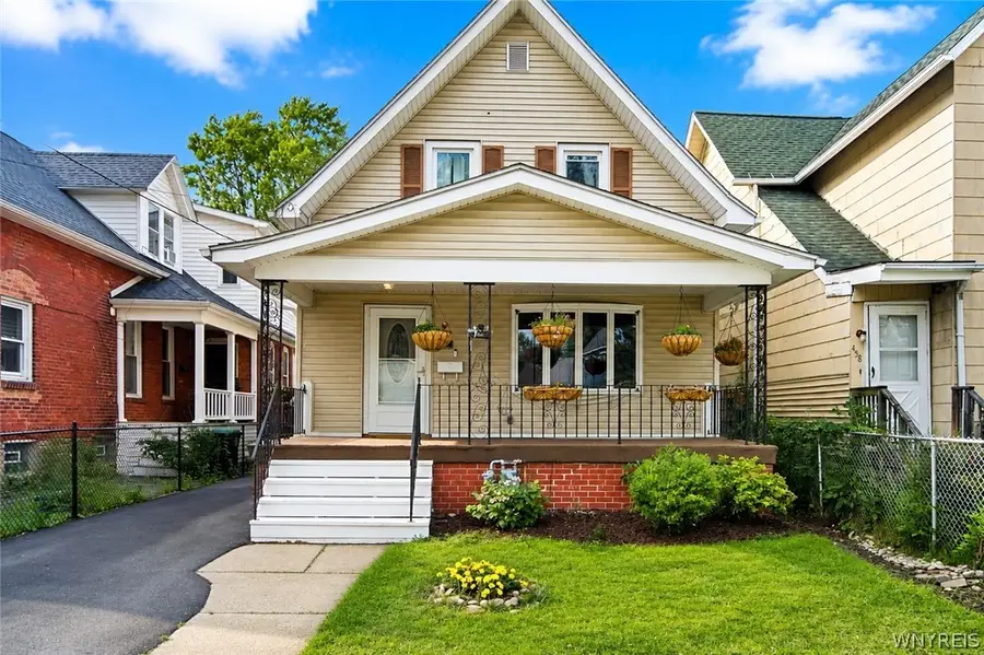462 Broad Street, Tonawanda, NY 14150 - #2