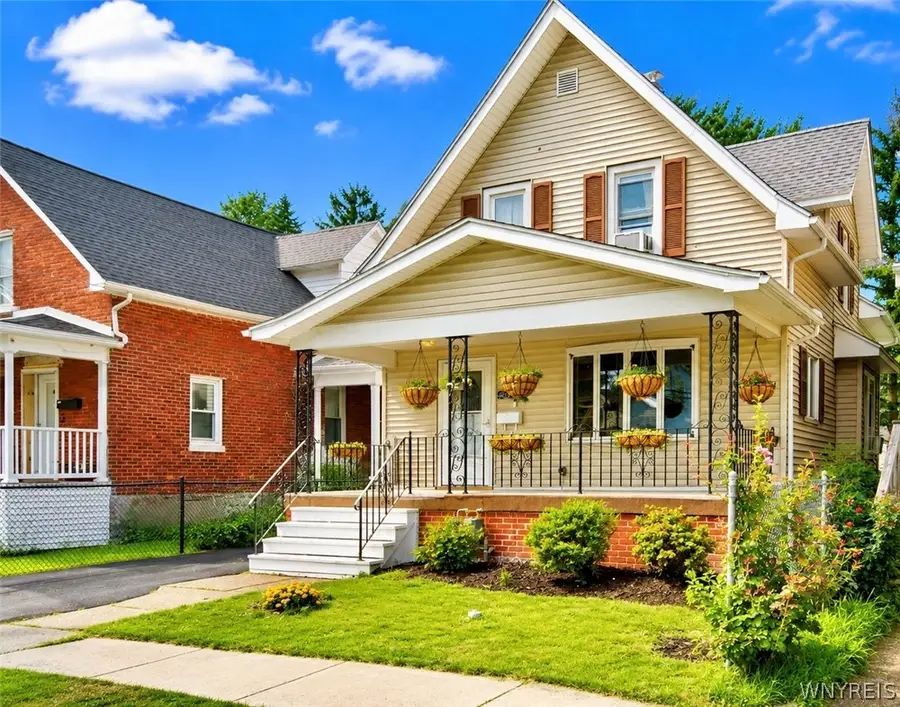 462 Broad Street, Tonawanda, NY 14150 - #3
