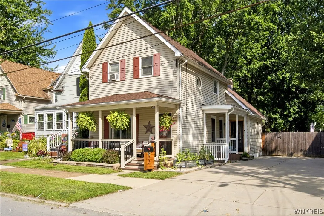 72 Simson Street, Tonawanda, NY 14150 - #1