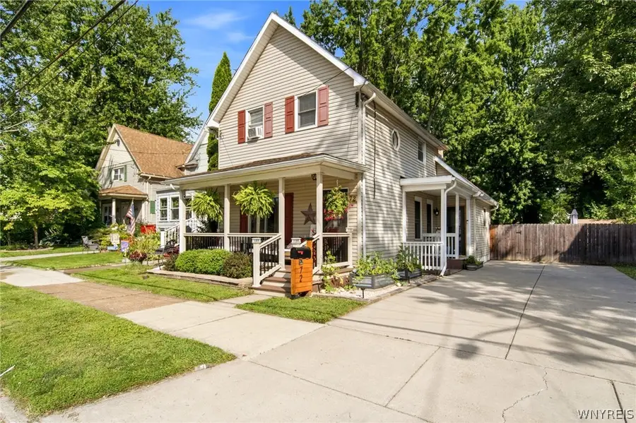 72 Simson Street, Tonawanda, NY 14150 - #3