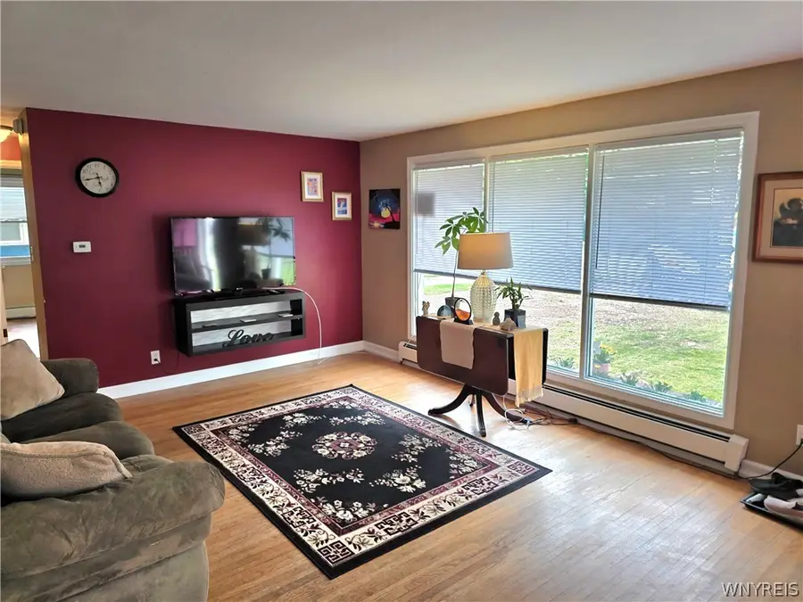 161 Longmeadow Rd, Amherst, NY 14226 - #2