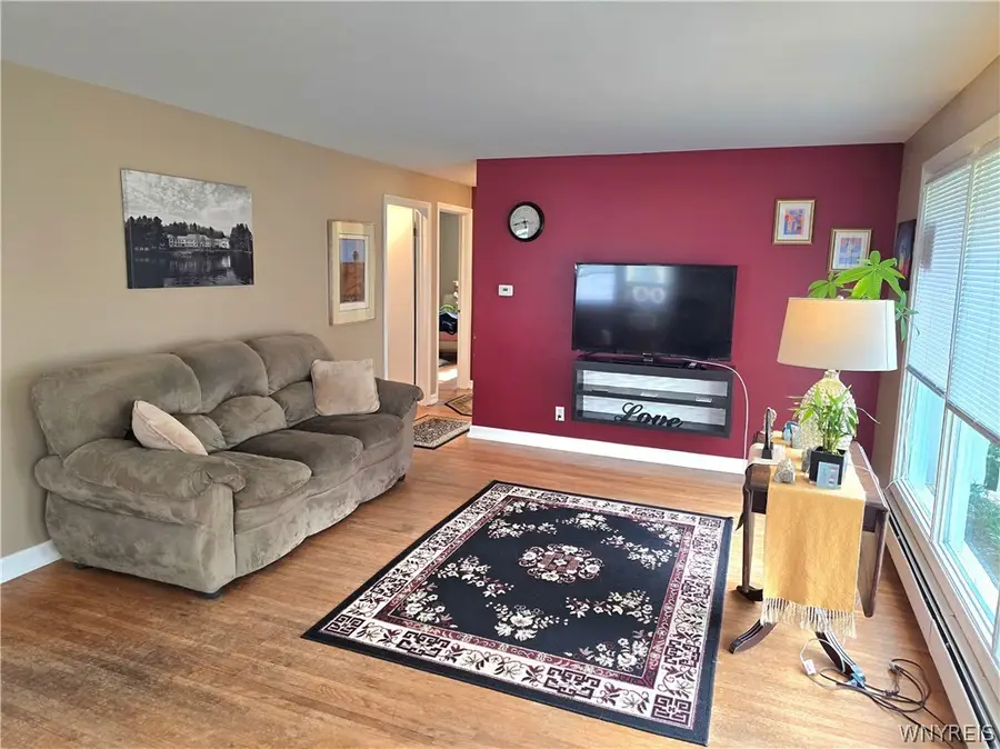 161 Longmeadow Rd, Amherst, NY 14226 - #3