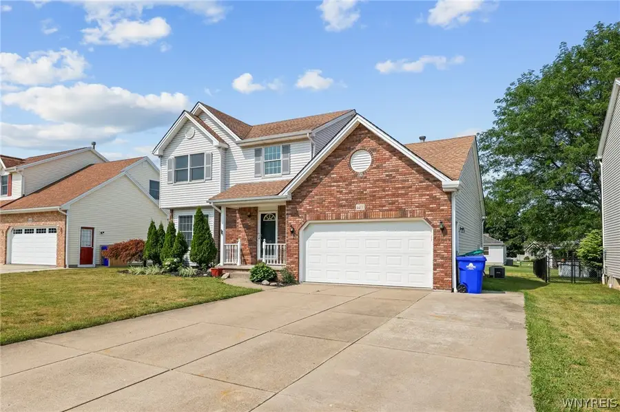 4400 Manor Lane, Hamburg, NY 14075 - #2
