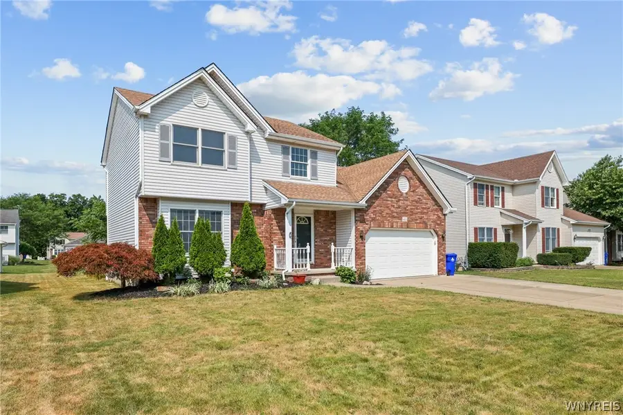 4400 Manor Lane, Hamburg, NY 14075 - #3