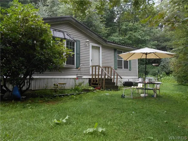 3645 Route 242, Machias, NY 14101