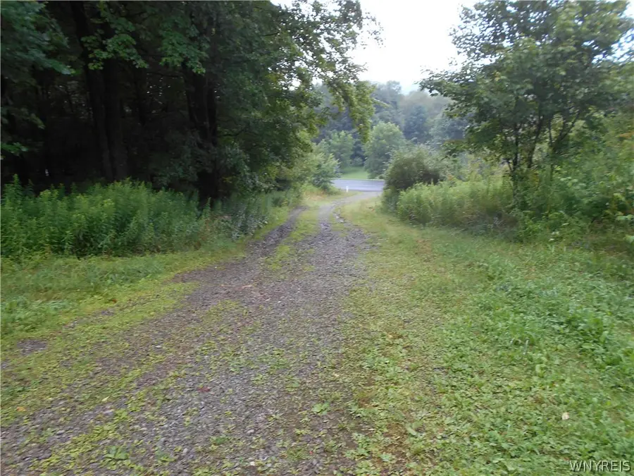 3645 Route 242, Machias, NY 14101 - #3