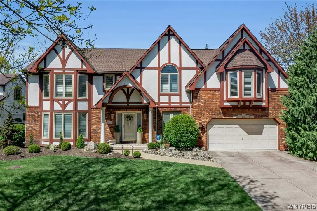 18 Blue Heron Court, East Amherst, NY 14051 - #1