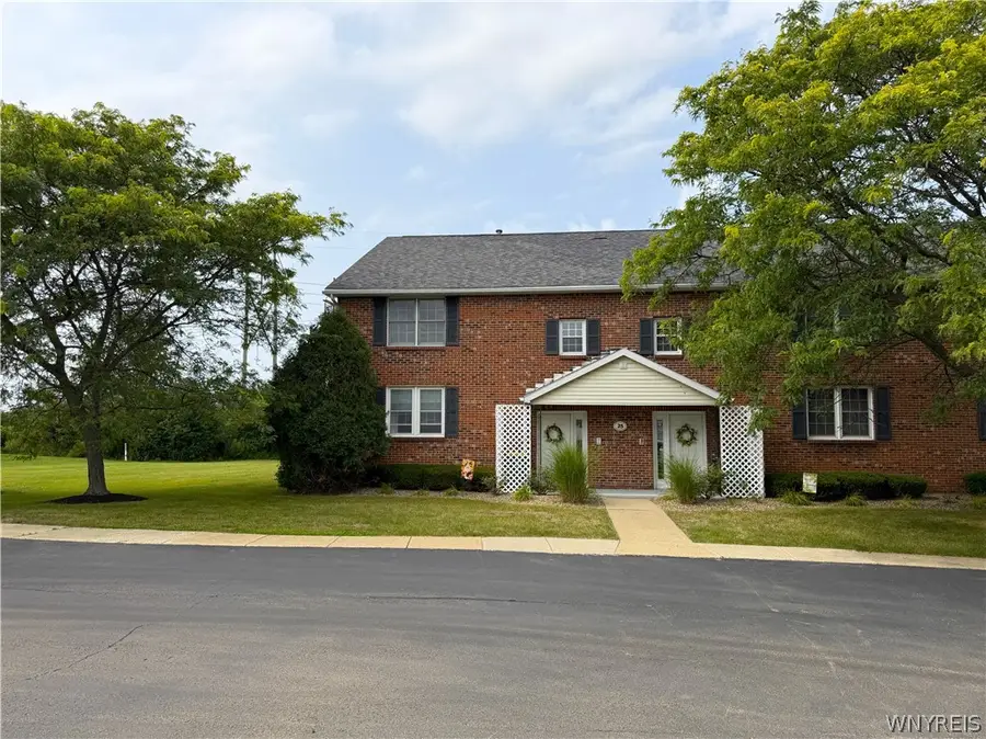 25 Crownview #D, Hamburg, NY 14075 - #2