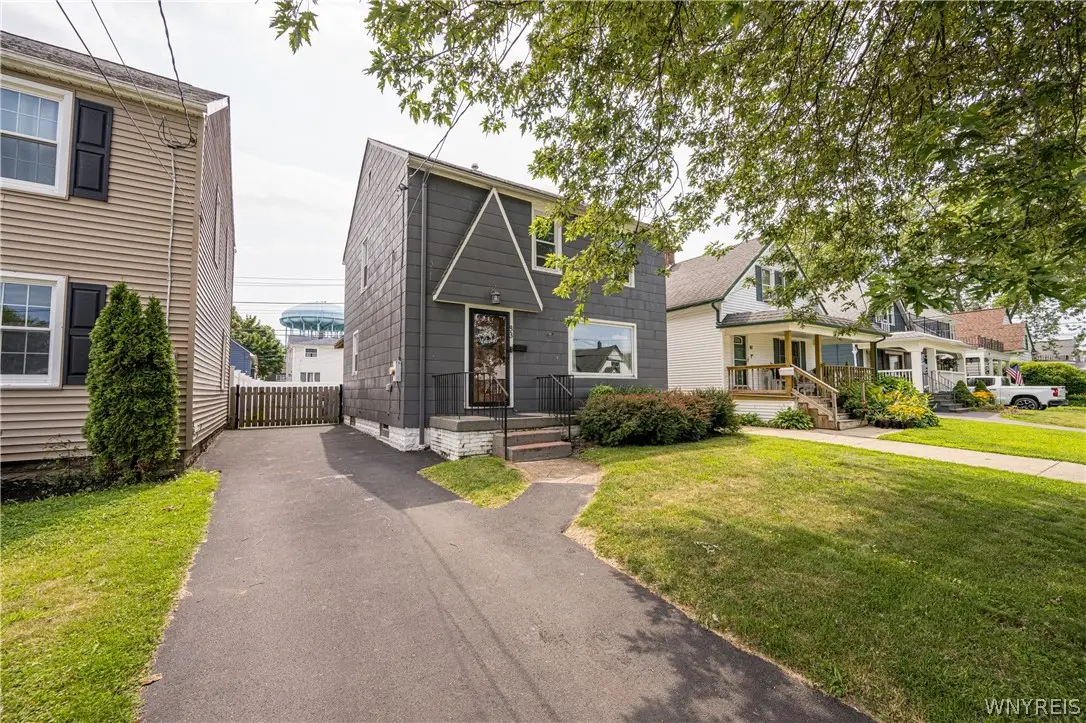 83 Whitehall Avenue, Buffalo, NY 14220 - #1