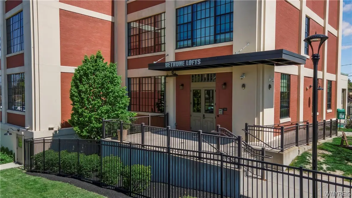 2915 Main Street #401, Buffalo, NY 14214 - #1