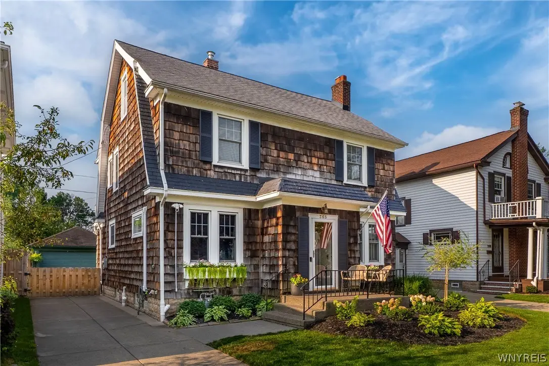 365 Argonne Drive, Buffalo, NY 14217 - #1