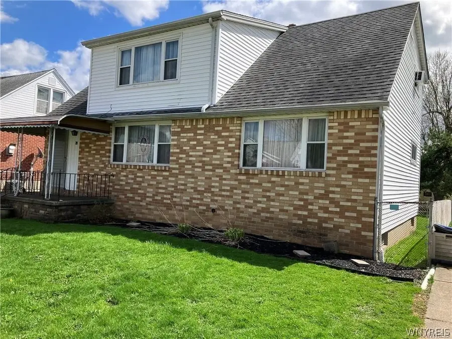 39 Balbach Drive, Buffalo, NY 14225 - #2
