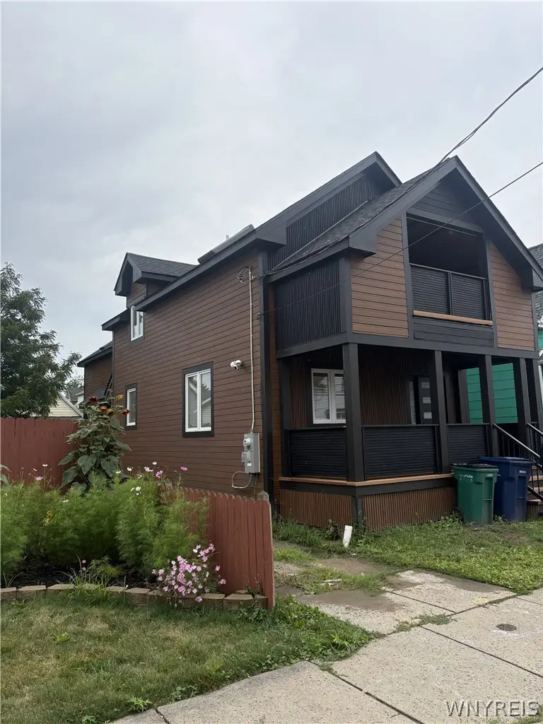 228 Cable Street, Buffalo, NY 14206 - #1