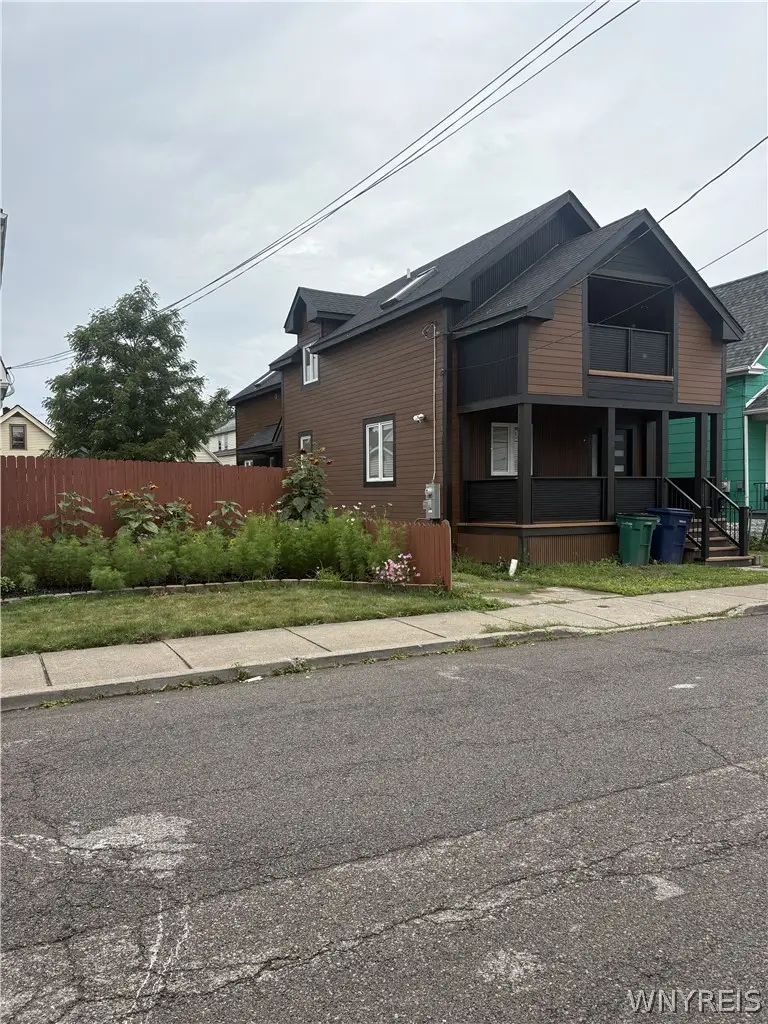 228 Cable Street, Buffalo, NY 14206 - #2