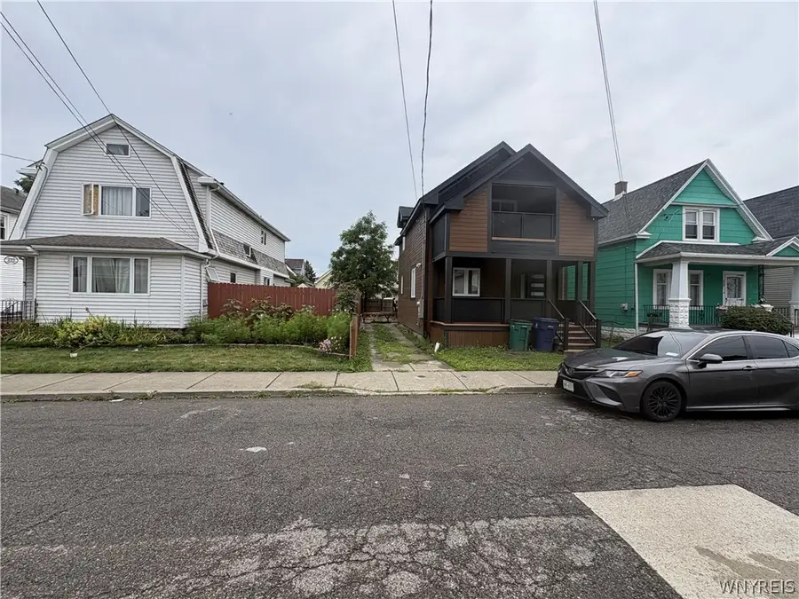 228 Cable Street, Buffalo, NY 14206 - #3
