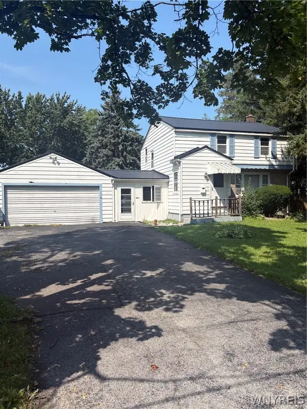 480 Mohawk Street, Lewiston, NY 14092