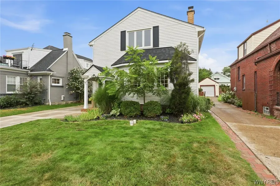 68 Radcliffe Road, Buffalo, NY 14214 - #3