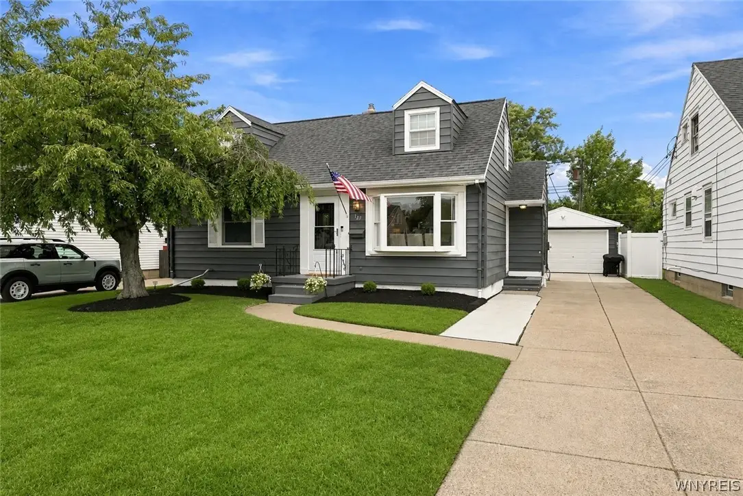 127 Briarhurst Drive, Tonawanda, NY 14150 - #1