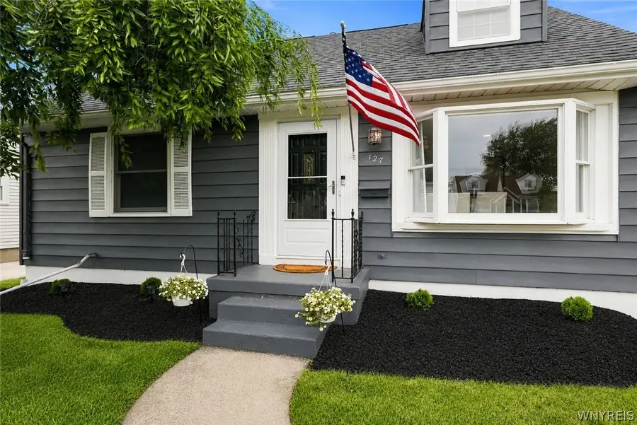 127 Briarhurst Drive, Tonawanda, NY 14150 - #2