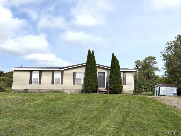 260 Gilmore Road, Freedom, NY 14065