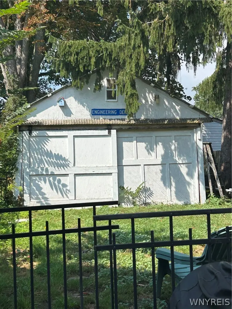 86 Marigold Avenue, Buffalo, NY 14215 - #2