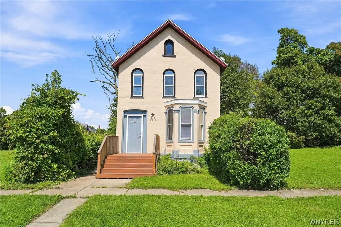 92 Glenwood Avenue, Buffalo, NY 14209 - #1