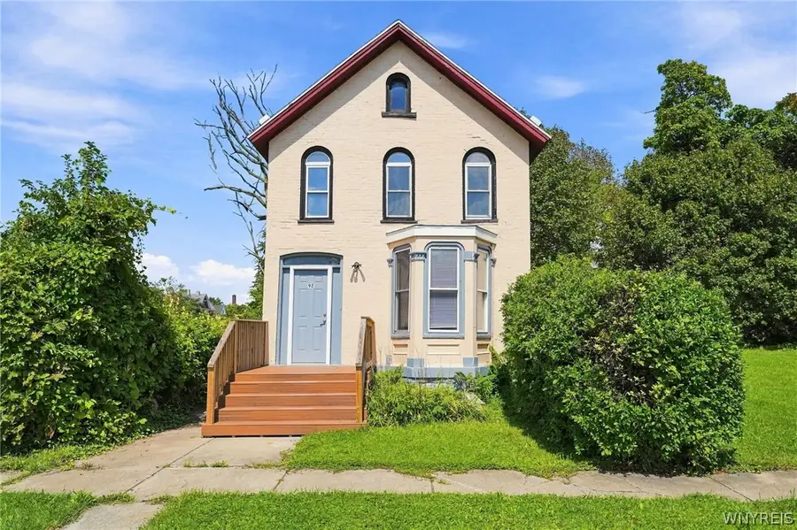92 Glenwood Avenue, Buffalo, NY 14209 - #2