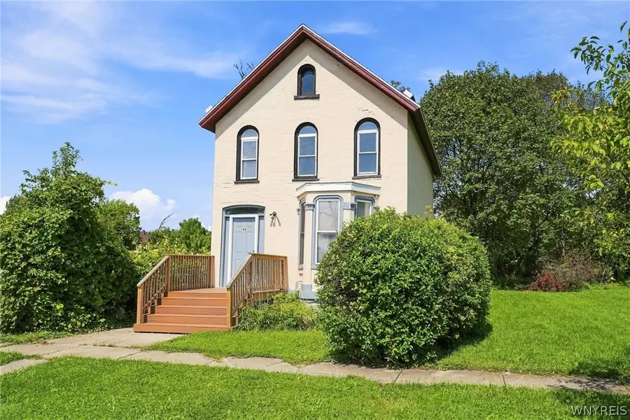 92 Glenwood Avenue, Buffalo, NY 14209 - #3