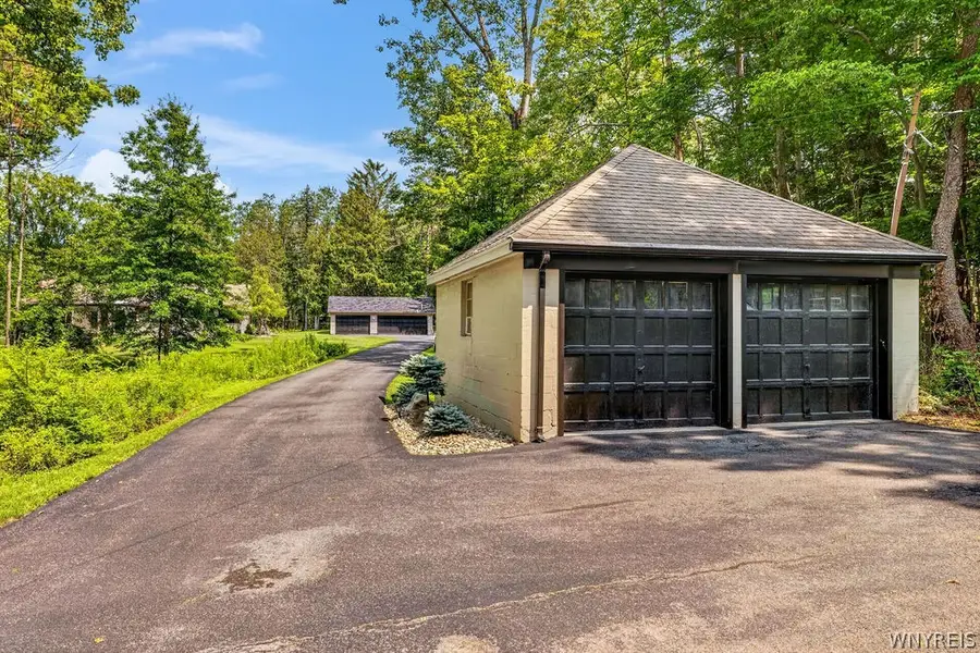 256 Falls Road, West Falls, NY 14170 - #3