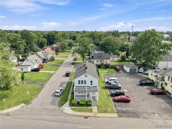799 Center Road, Buffalo, NY 14224