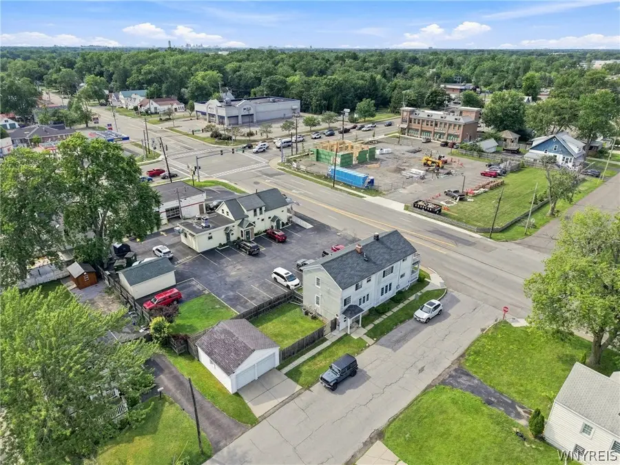 799 Center Road, Buffalo, NY 14224 - #2