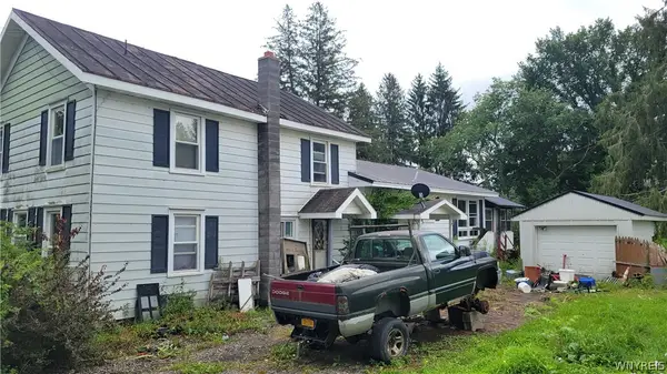1652 State Highway 220, Mc Donough, NY 13801